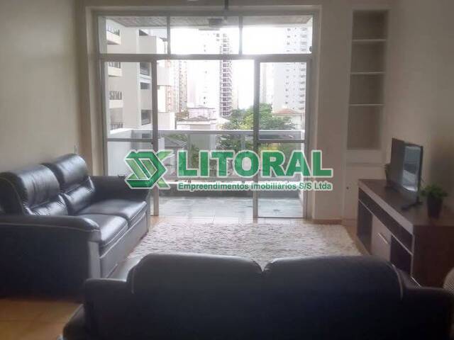 Apartamento para Venda em Guarujá - 5