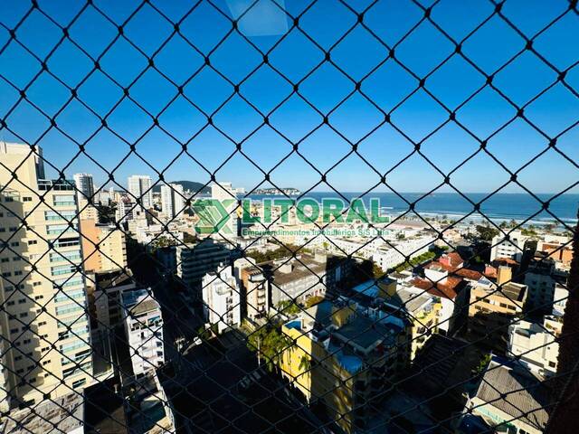Apartamento para Venda em Guarujá - 2