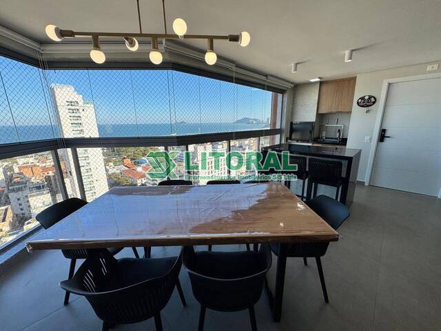 Apartamento para Venda em Guarujá - 4