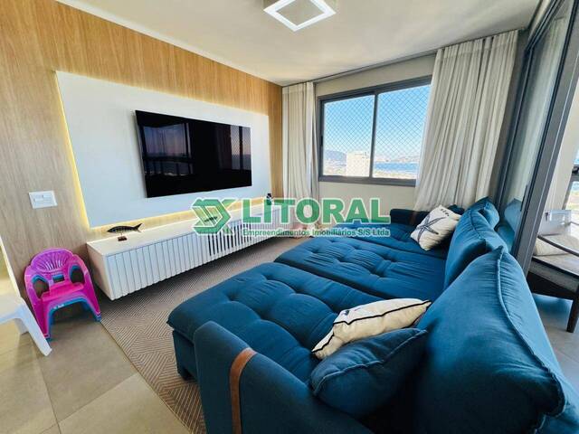 Apartamento para Venda em Guarujá - 5