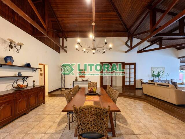 Casa em condomínio para Venda em Guarujá - 5