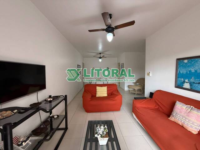 Apartamento para Locação em Guarujá - 4