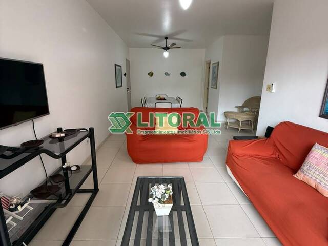 Apartamento para Locação em Guarujá - 5