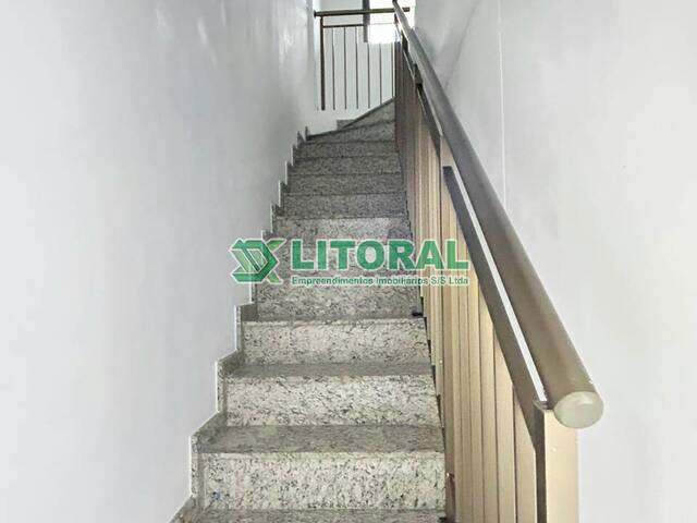 Conjunto Comercial para Locação em Santos - 4