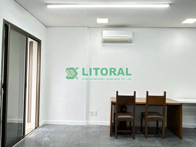 Conjunto Comercial para Locação em Santos - 5
