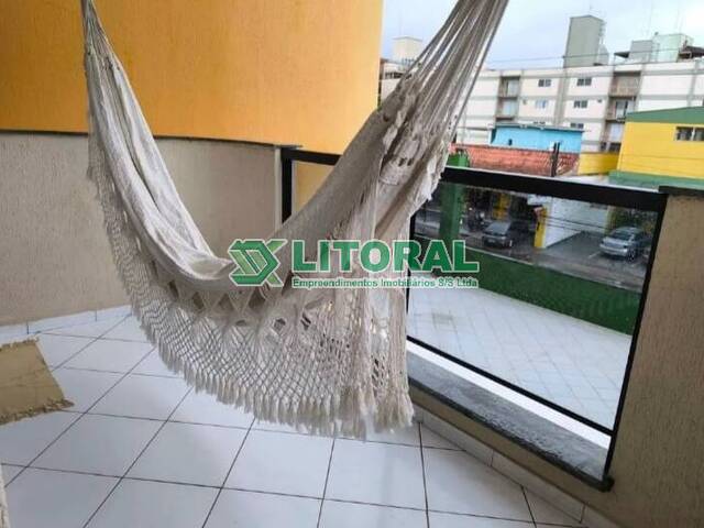 #TMZ1898 - Apartamento para Venda em Guarujá - SP - 2
