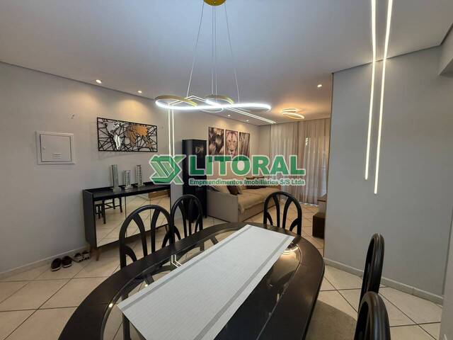 Apartamento para Locação em Guarujá - 4