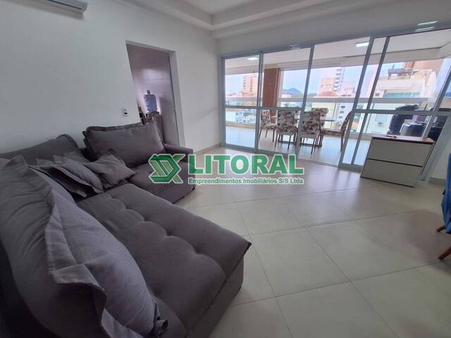 Apartamento para Venda em Guarujá - 5