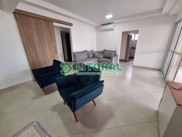 Apartamento para Venda em Guarujá - 4