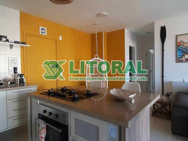 Apartamento para Venda em Guarujá - 5