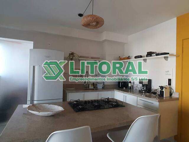 Apartamento para Venda em Guarujá - 4