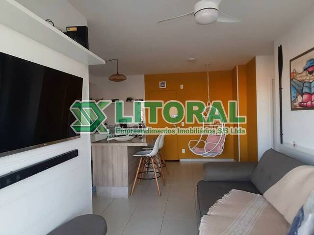 #tmz1919 - Apartamento para Venda em Guarujá - SP - 3