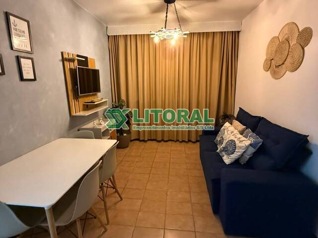Locação em Enseada - Guarujá