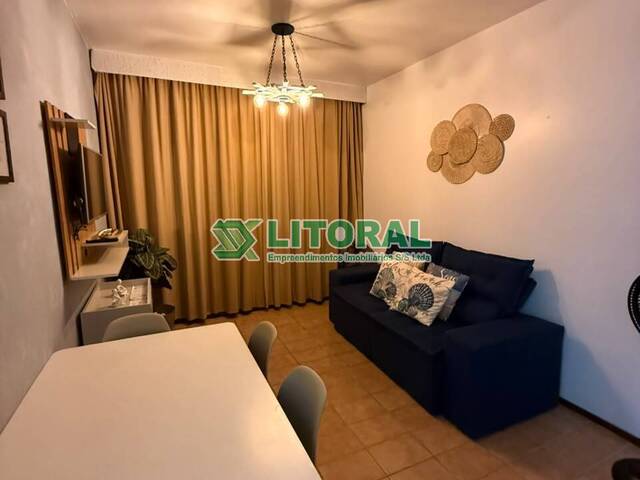 Apartamento para Locação em Guarujá - 2