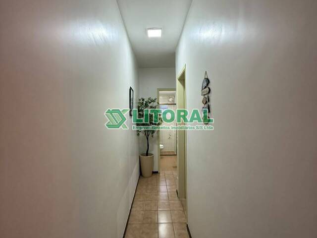 Apartamento para Locação em Guarujá - 3
