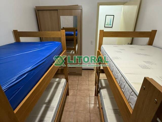 Apartamento para Locação em Guarujá - 5