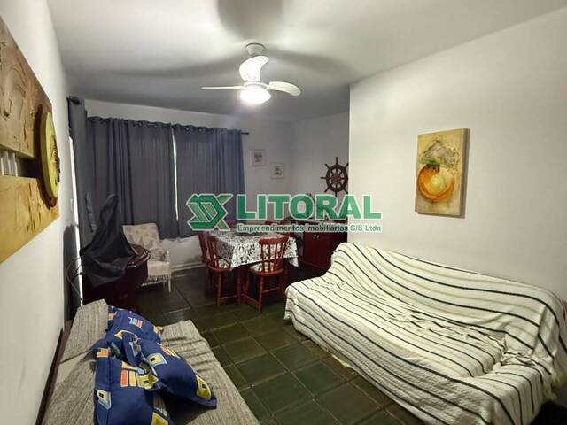 Apartamento para Venda em Guarujá - 4
