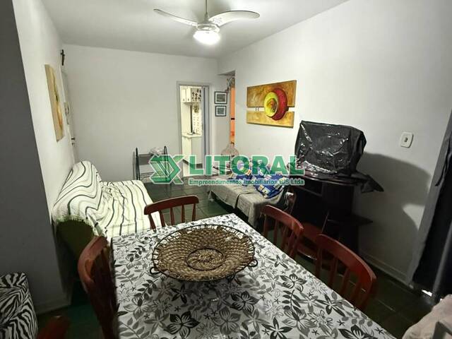 Apartamento para Venda em Guarujá - 5