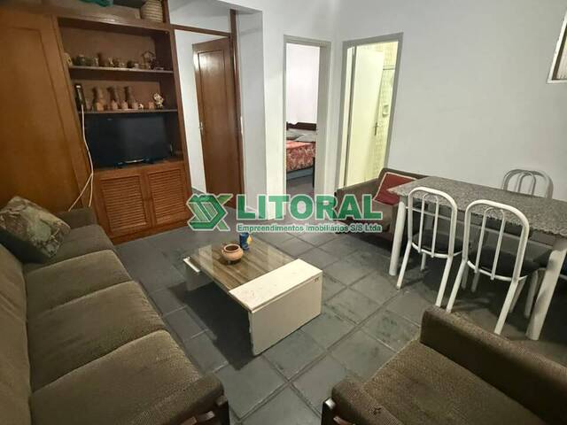 Apartamento para Venda em Guarujá - 4