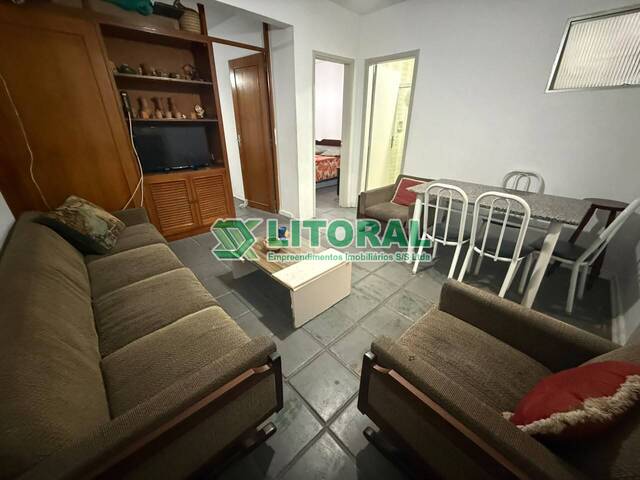 Apartamento para Venda em Guarujá - 5