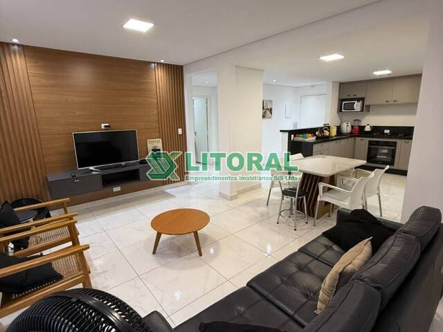 Apartamento para Venda em Guarujá - 4