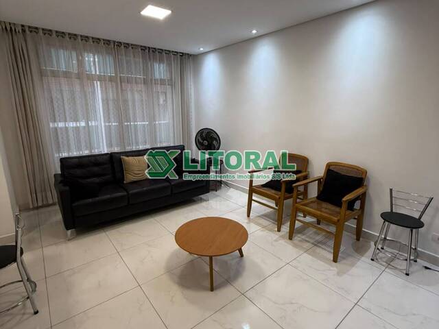 Apartamento para Venda em Guarujá - 5