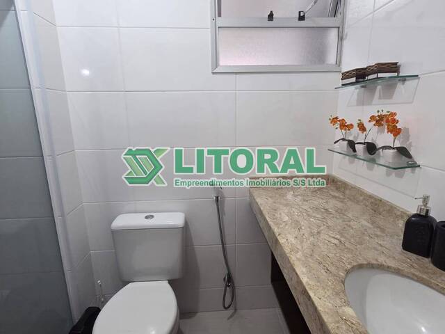 Apartamento para Venda em Guarujá - 2