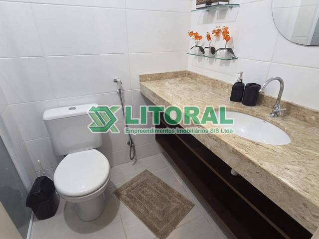 Apartamento para Venda em Guarujá - 4