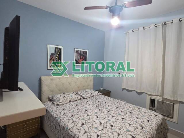 Apartamento para Venda em Guarujá - 5