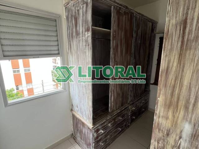 Apartamento para Venda em Guarujá - 2
