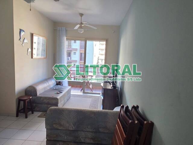 Apartamento para Venda em Guarujá - 2