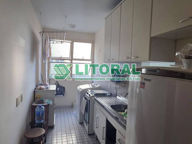 Apartamento para Venda em Guarujá - 3
