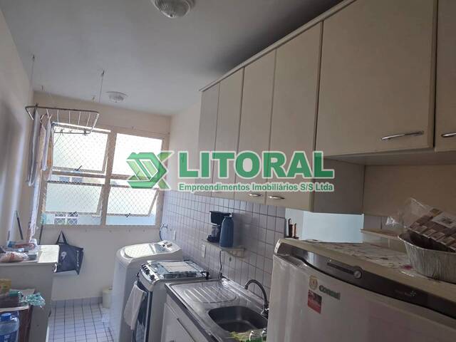 Apartamento para Venda em Guarujá - 4