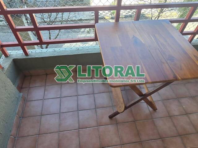 Apartamento para Venda em Guarujá - 5