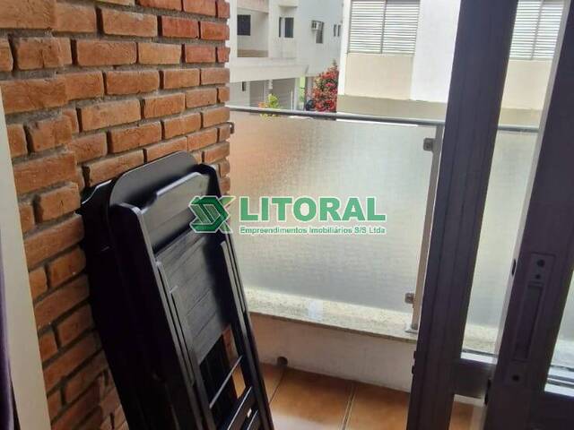 Apartamento para Venda em Guarujá - 2