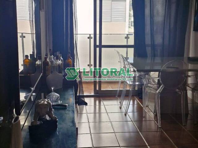 Apartamento para Venda em Guarujá - 4