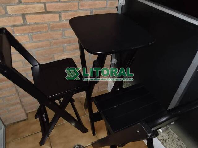Apartamento para Venda em Guarujá - 3