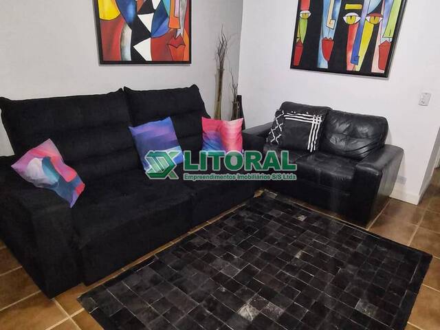 Apartamento para Venda em Guarujá - 5