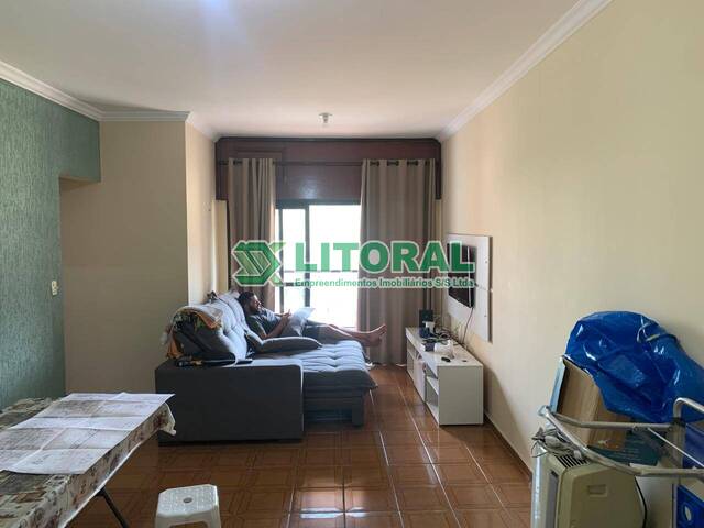Locação em Enseada - Guarujá