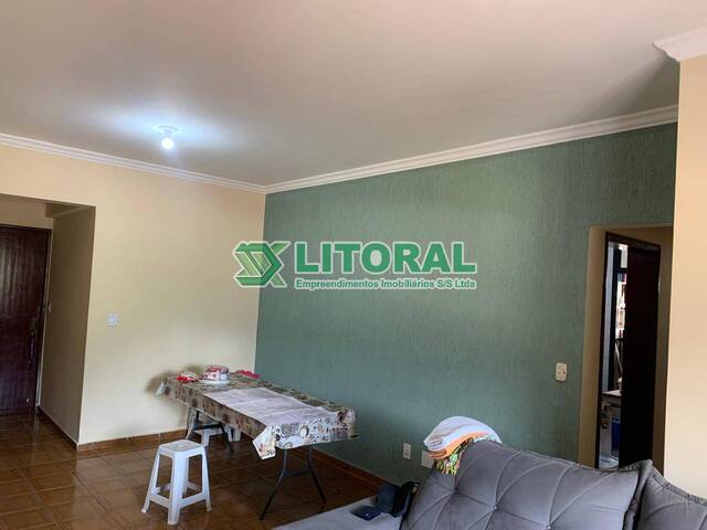 Apartamento para Locação em Guarujá - 4
