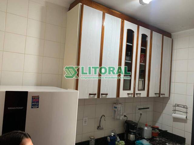Apartamento para Locação em Guarujá - 3