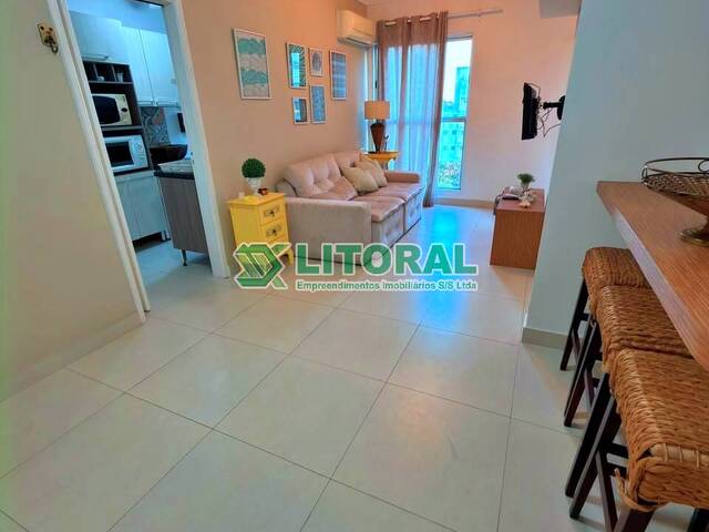 #TMZ1931 - Apartamento para Locação em Guarujá - SP - 3