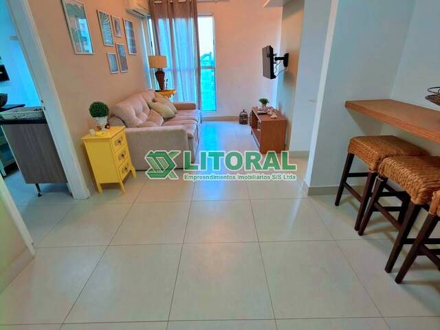 Apartamento para Locação em Guarujá - 4