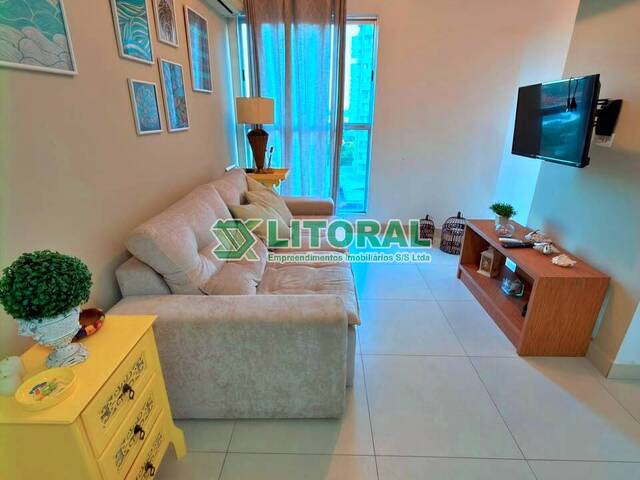 Apartamento para Locação em Guarujá - 5