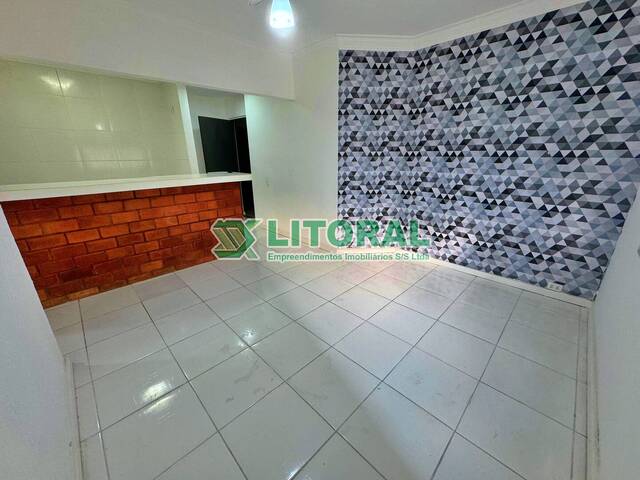 Locação em Enseada - Guarujá