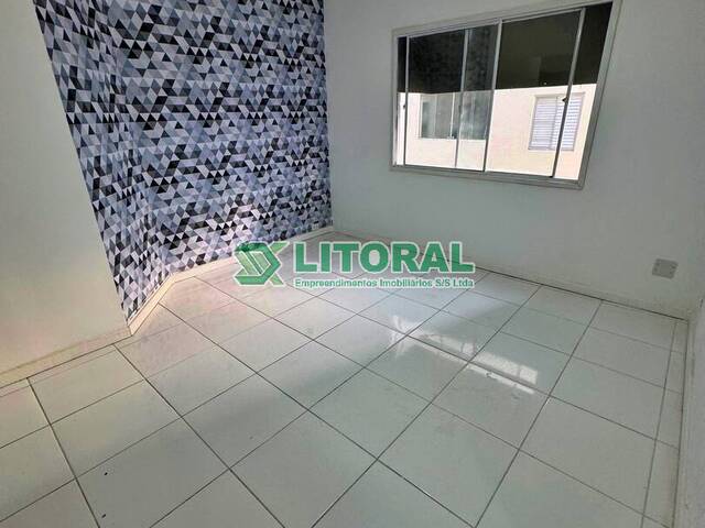 Apartamento para Locação em Guarujá - 3