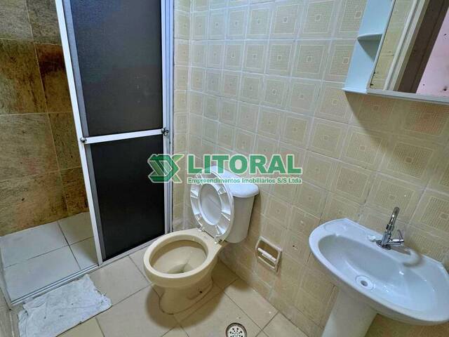 Apartamento para Locação em Guarujá - 5