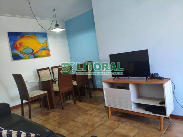 Apartamento para Venda em Guarujá - 3