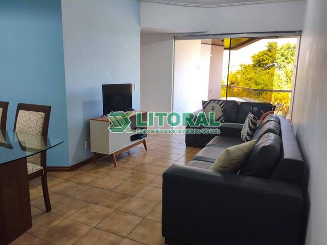 Apartamento para Venda em Guarujá - 4
