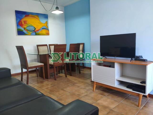 Apartamento para Venda em Guarujá - 5
